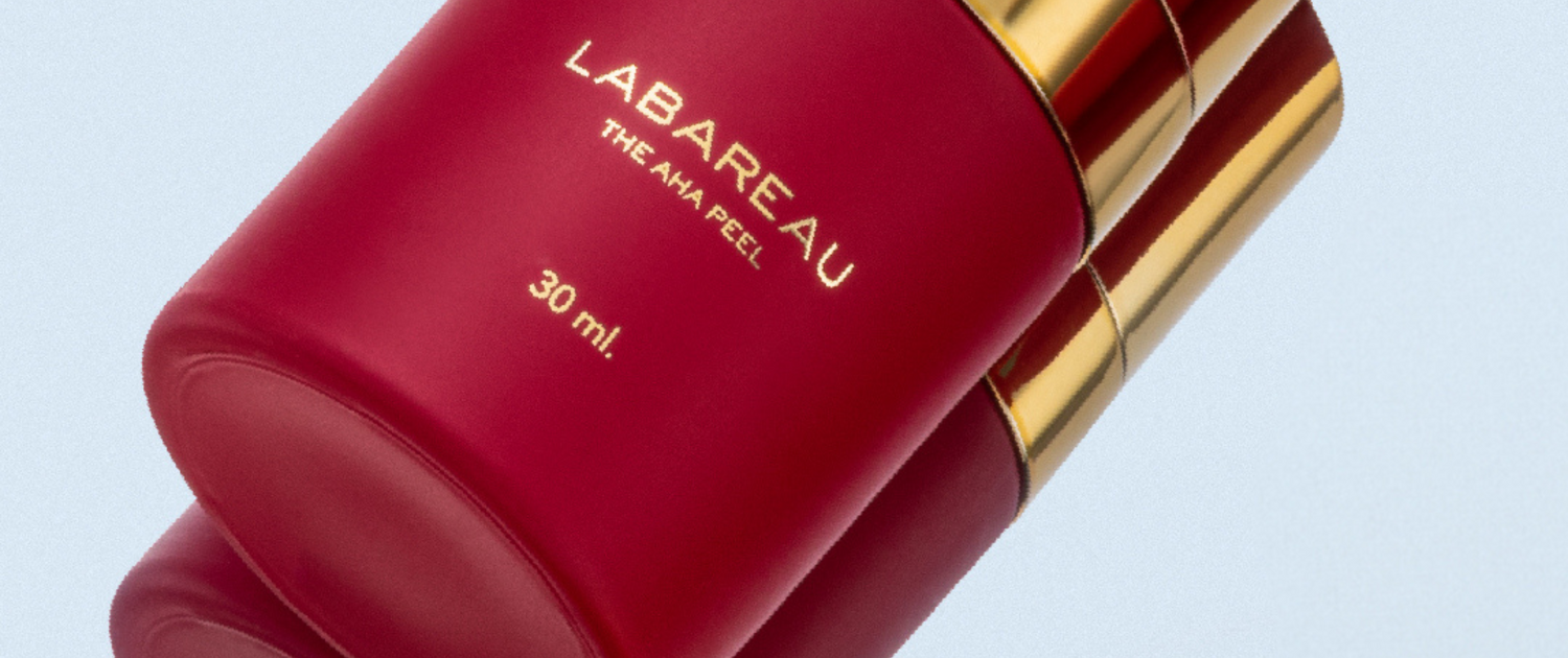 The Secret to Flawless Skin? The AHA Peel Beauty Editors Can’t Stop Talking About