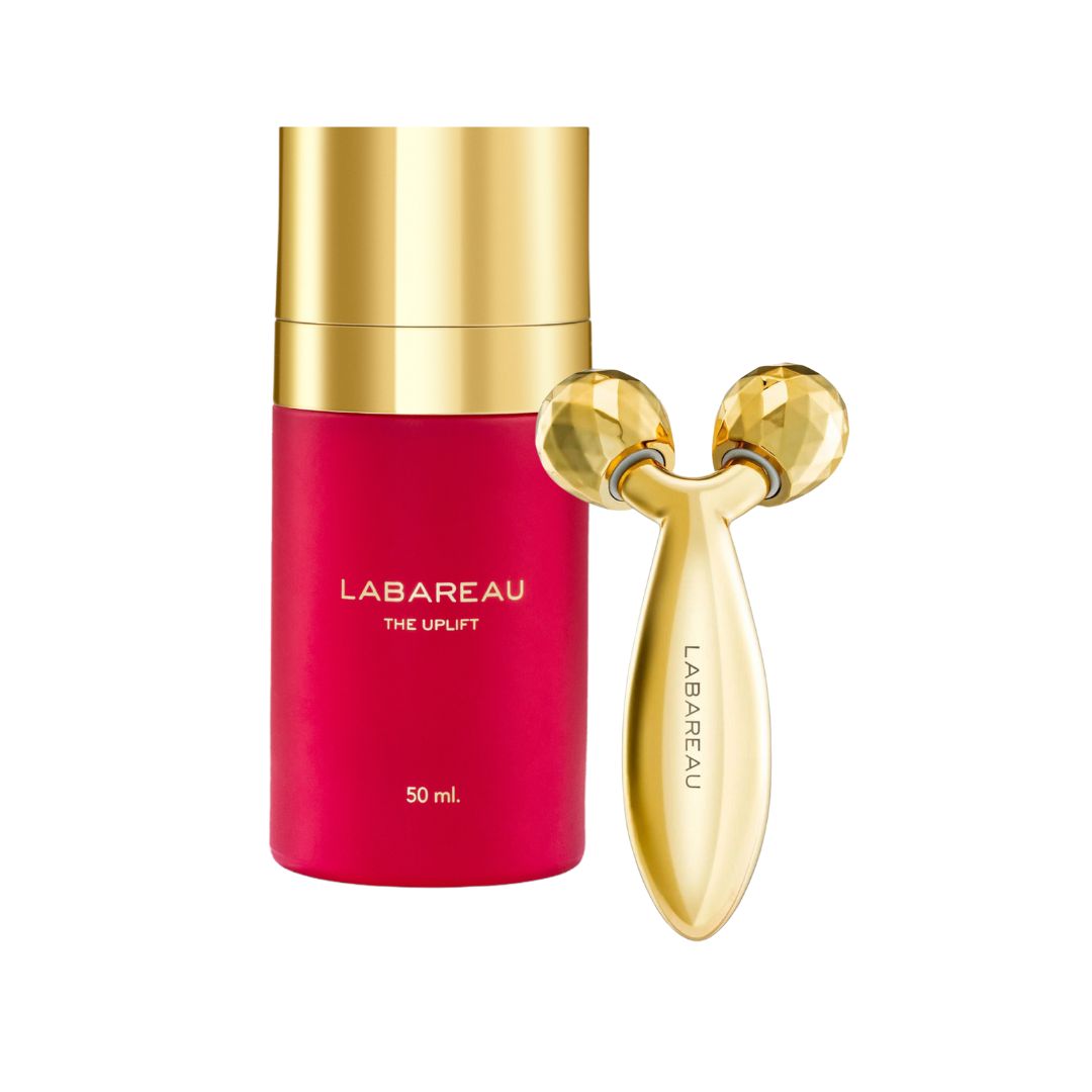 The Uplift & The Facelift Roller