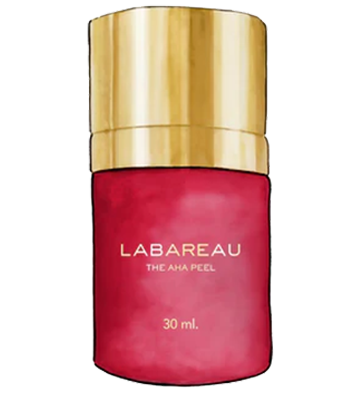 The AHA Peel (5 ml) | Sample