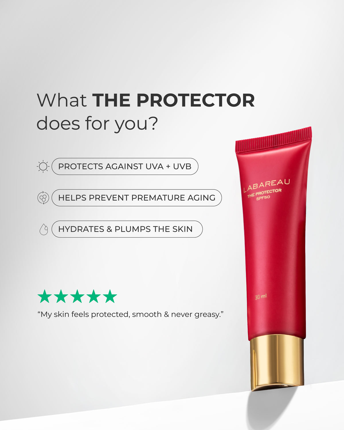 The Protector