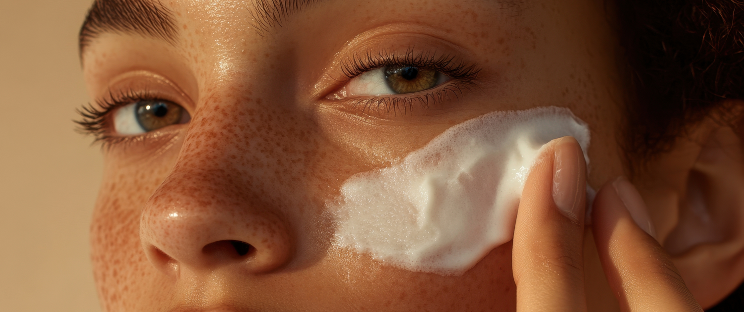 The Summer Shift: How to Rebuild Skin Resilience Before the Heat Hits