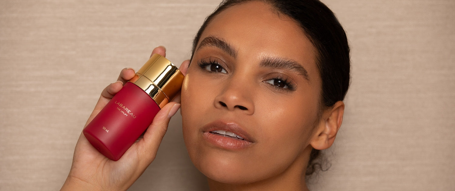 Reduce crow's feet: here's how to do it