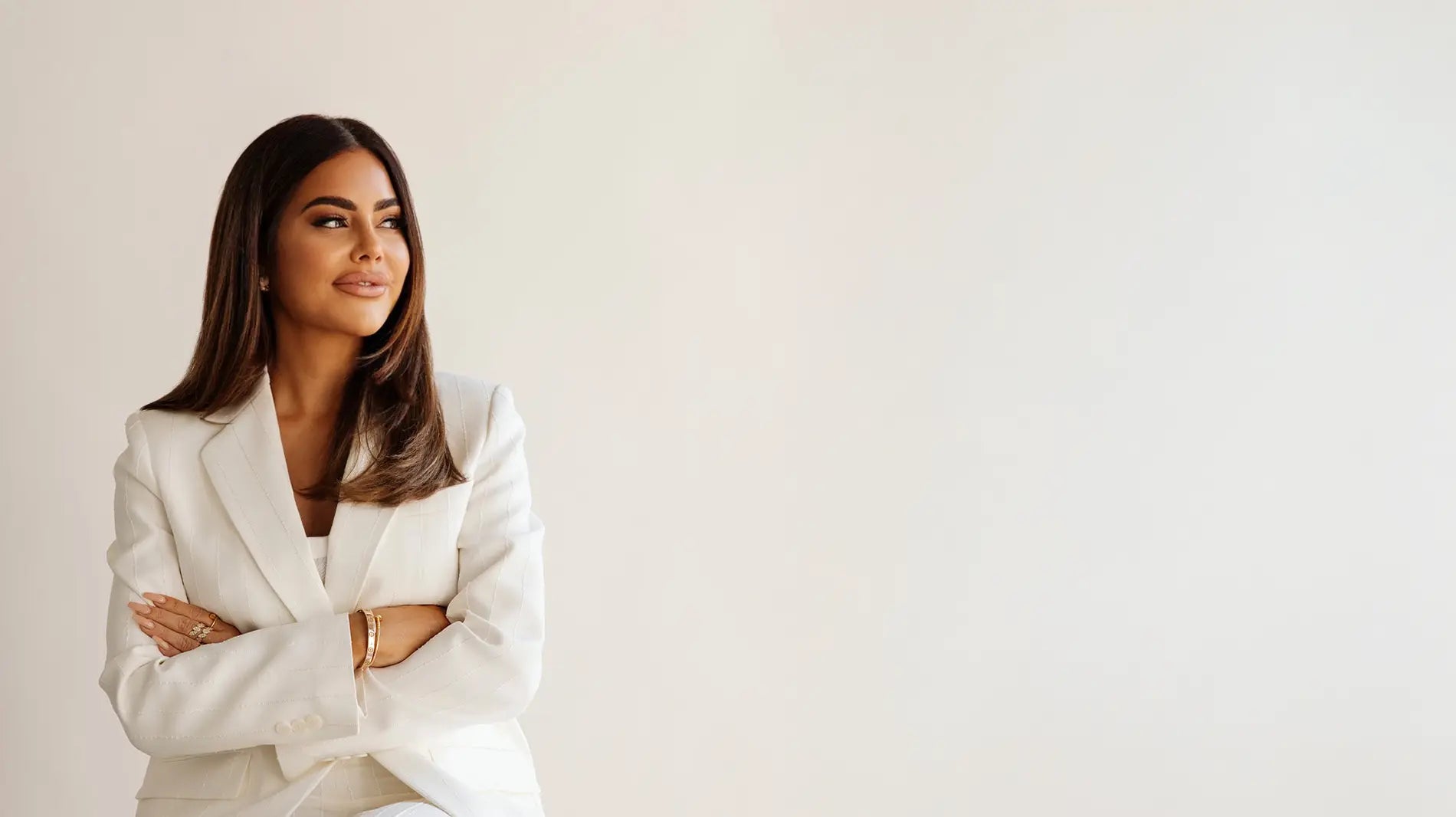 Why I built my own skincare brand after 20 years in luxury beauty and medical aesthetics