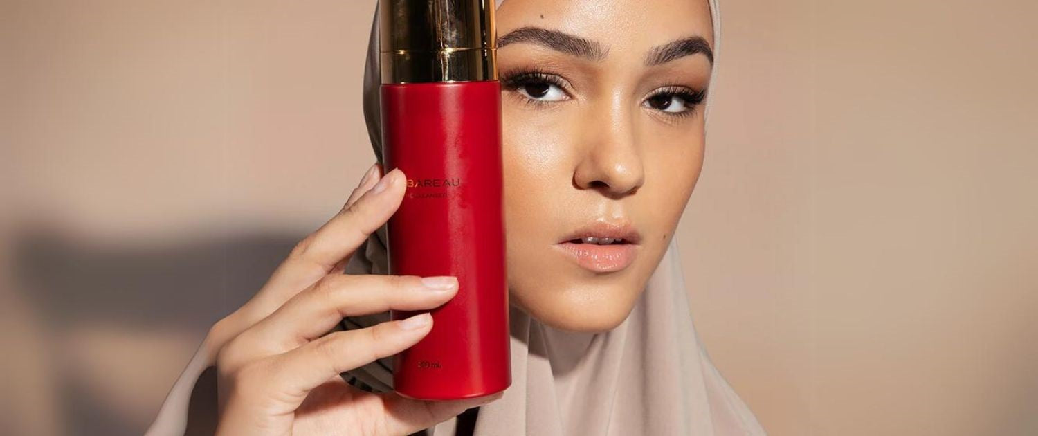 Wat is een cleanser?