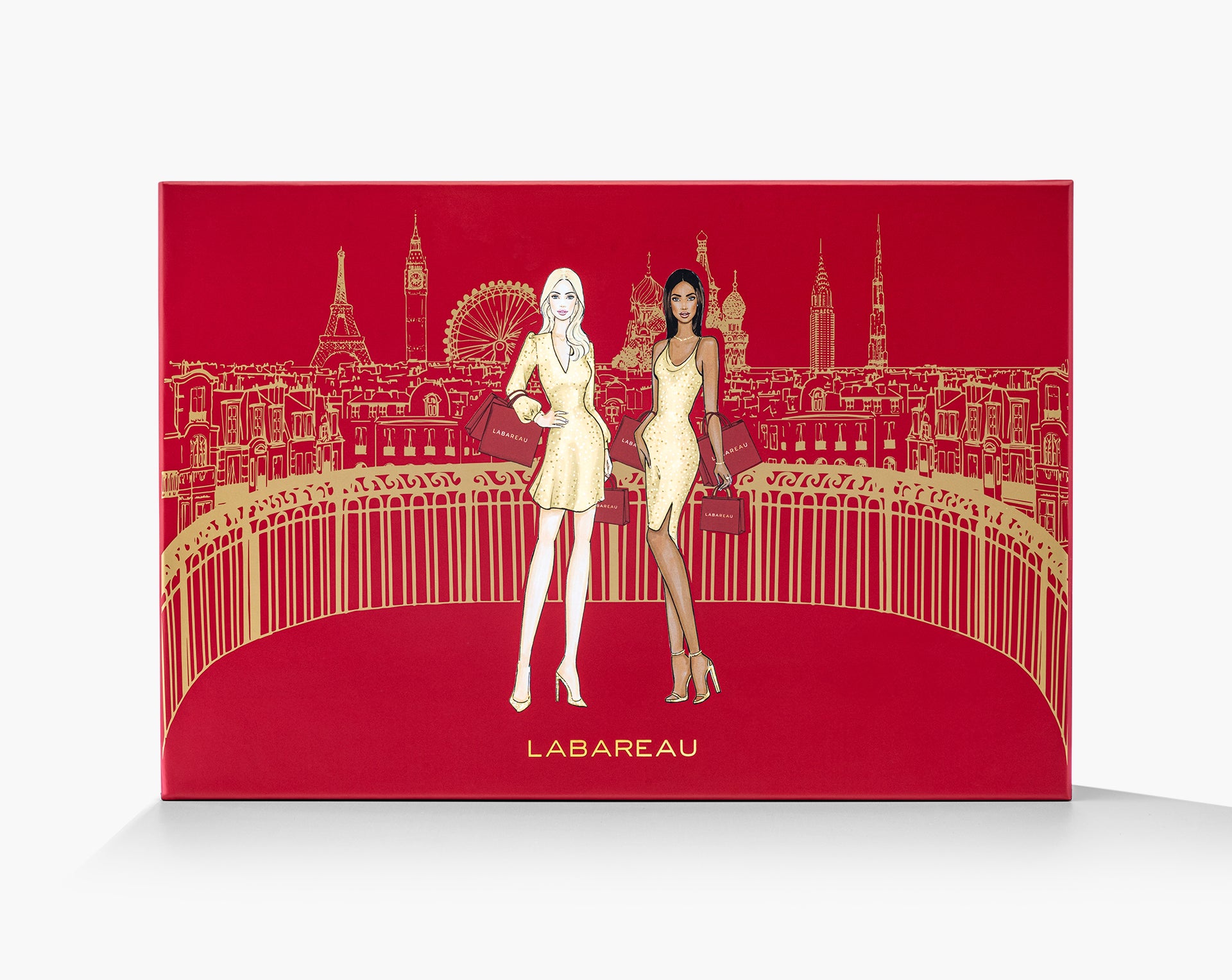 Gifts – LABAREAU