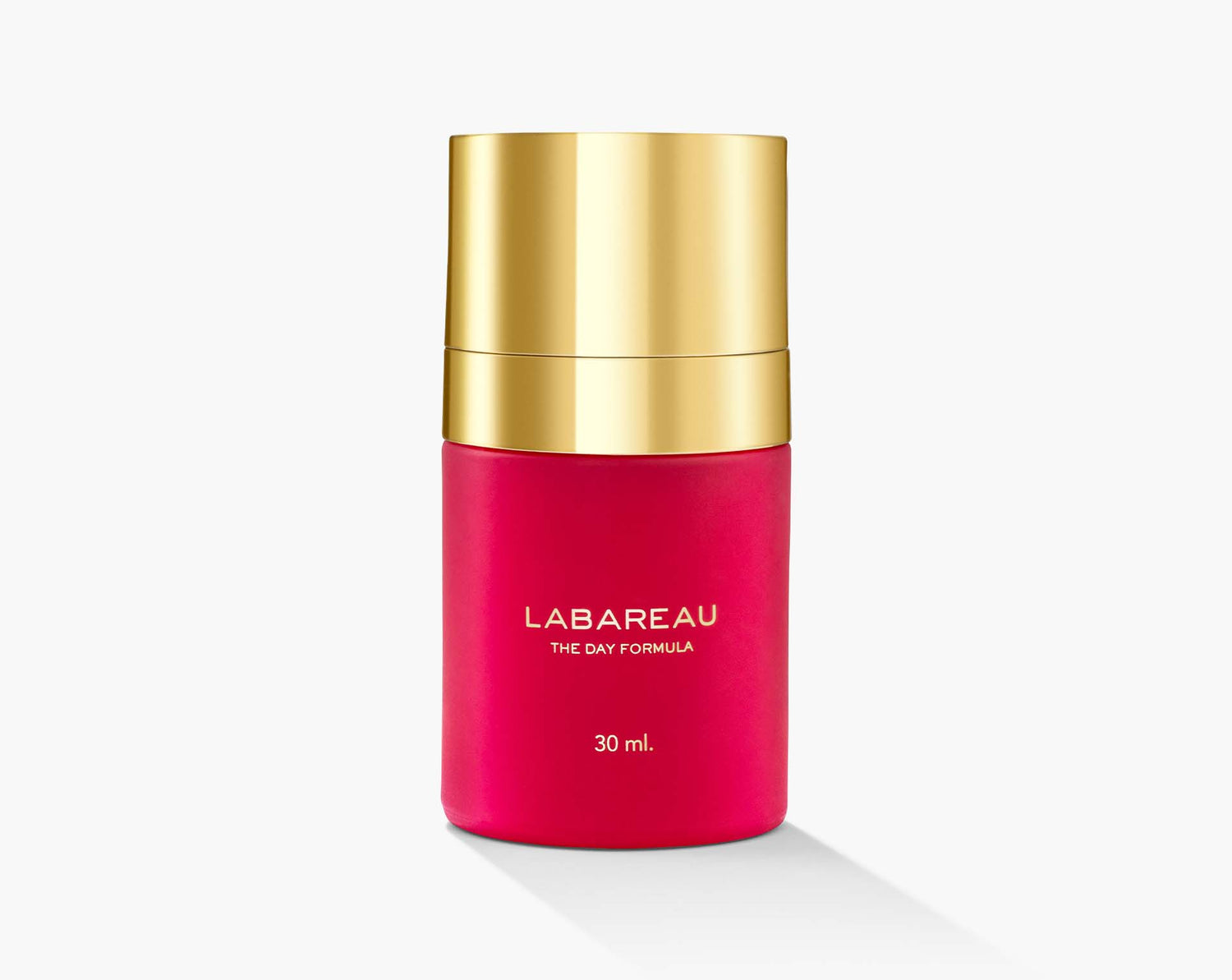 Labareau - The Day Formula - Exclusive Anti-Aging Skincare - Collagen Serum