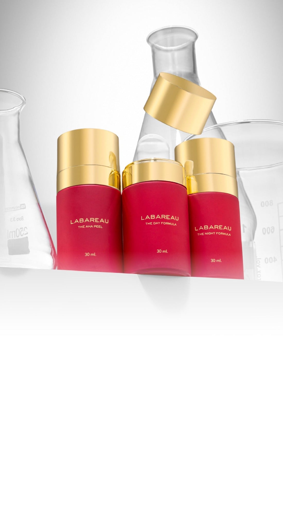 LABAREAU | Official Website | Shop Online