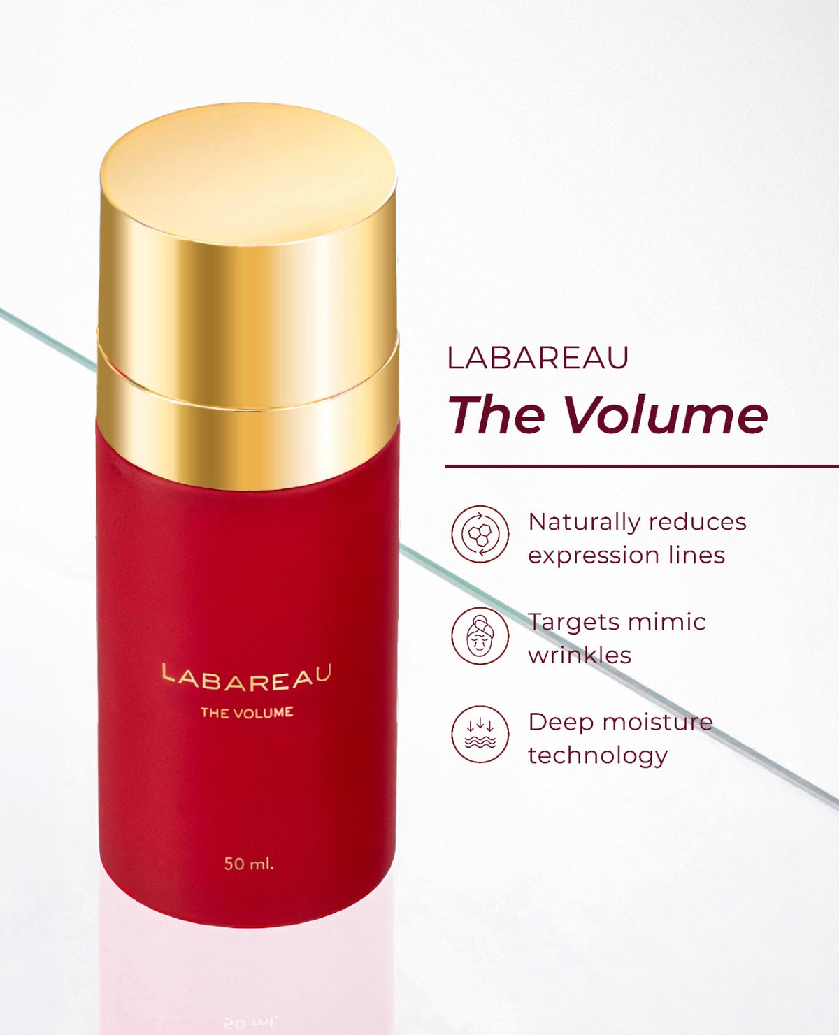 The Volume
