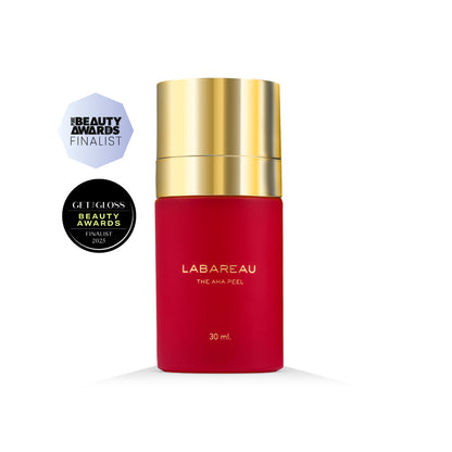 The AHA Peel