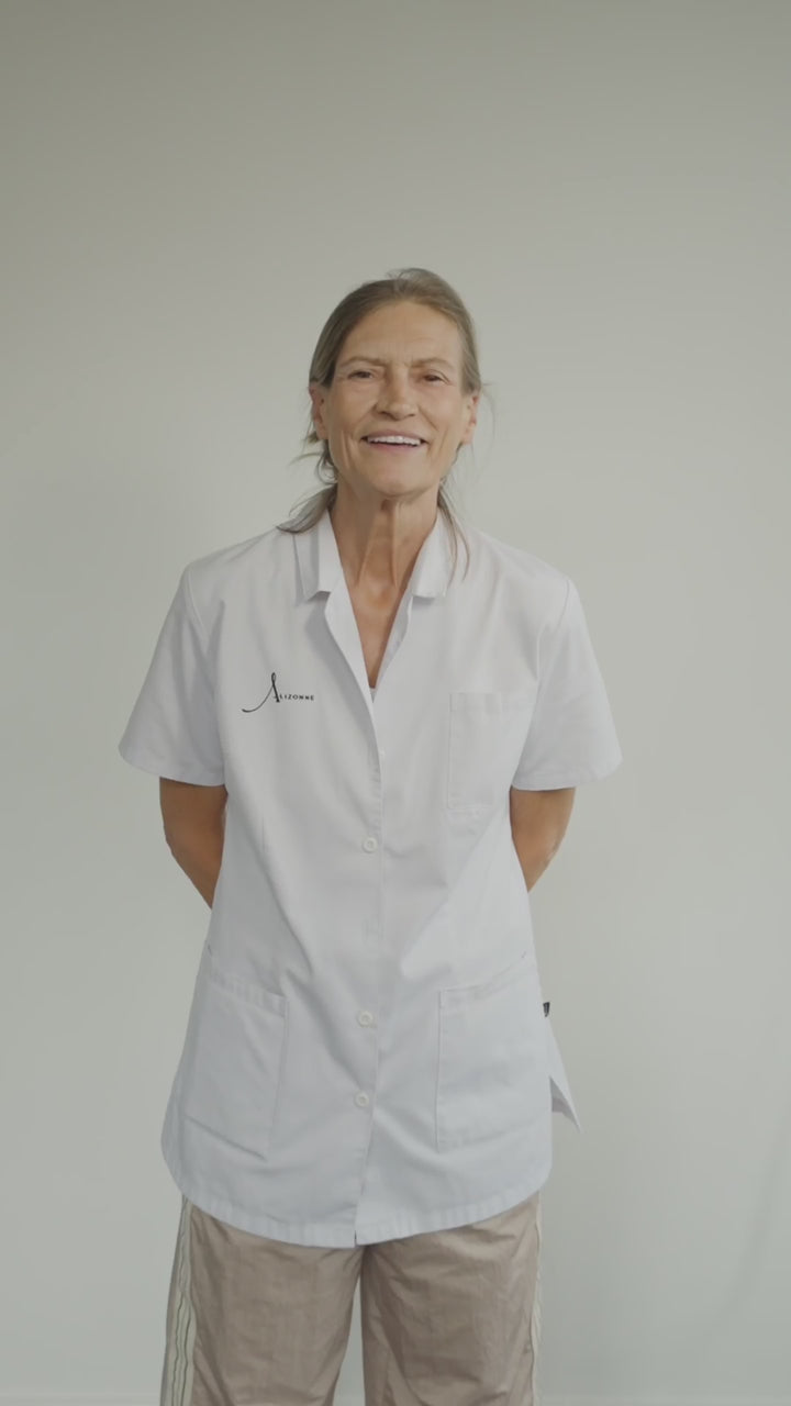 Dr. Claudia van der Lugt, Cosmetic Doctor