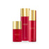 The AHA Peel, The Toner en The Rich Cream