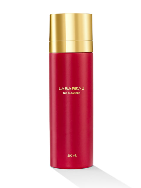 The Cleanser