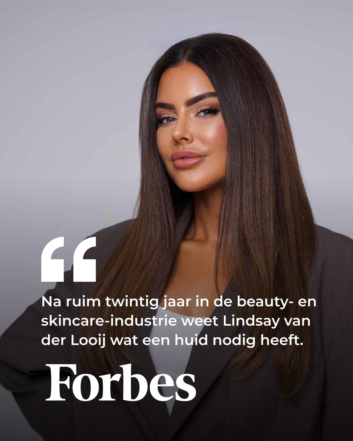 LABAREAU in Forbes